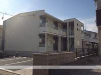 レオネクスト桜台の外観