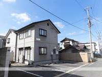 山形県山形市東原町3丁目(一戸建)の賃貸物件戸建ての外観