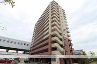 アルファフレシア久留米駅前205の外観