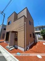 千葉県香取郡東庄町笹川い(一戸建)の賃貸物件戸建ての外観