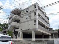センチュリー東仙台の外観
