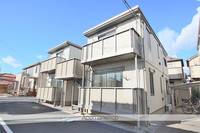 シルキーコートの外観