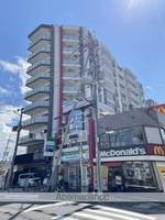 物件の外観画像