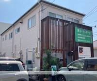 岡山県岡山市北区大元上町(一戸建)の賃貸物件戸建ての外観