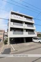 山愛ビル302の外観