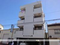 物件の外観画像