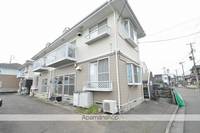 物件の外観画像