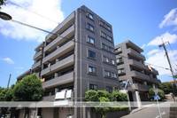 サンデーズⅡ203の外観