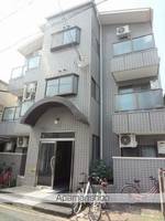 物件の外観画像