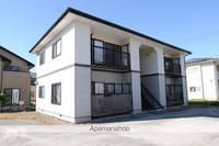 ハイツ舟戸96B棟B102の外観