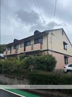 セジュール・パルク南区 柏原 B棟の外観
