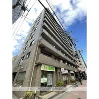 クオリア小石川の外観