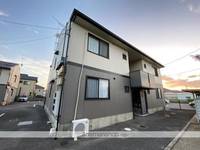 アネックスの外観