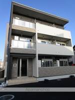 物件の外観画像