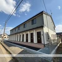 リーフⅣ206の外観