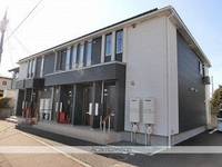 物件の外観画像