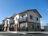 物件の外観画像