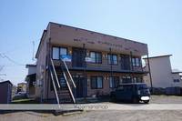 物件の外観画像