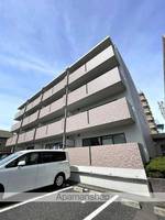 パストラルのぞみ野の外観