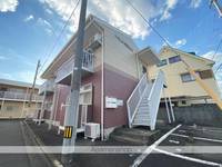 トラッド 木田谷Ⅲの外観