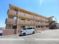 コンフォートⅠの外観