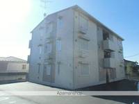 エスポワールの外観