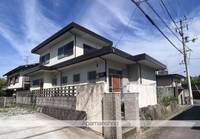 香川県高松市牟礼町大町(一戸建)の賃貸物件の外観