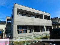 物件の外観画像