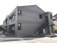 ルミナスの外観