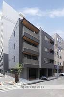 ベレオ仙台駅東302の外観