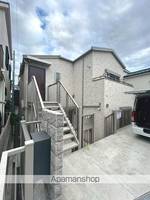 物件の外観画像