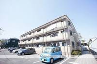 グレイス・21の外観