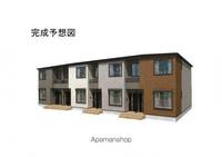 ルーラル・エステートDの外観