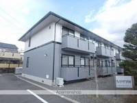ウィステリア沢村A102の外観