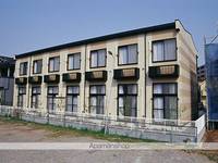 レオパレスエスポワール KⅡの外観