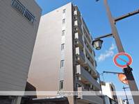 K−クレスト大道503の外観