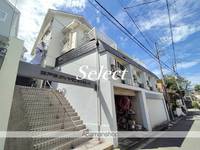 西戸部ダイヤモンドパレスの外観