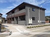 メロディTFの外観