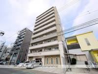 シティライフ今池の外観