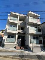 物件の外観画像