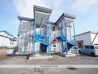 エスポワールI・MⅠの外観