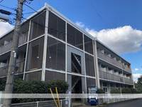 物件の外観画像