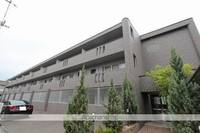 ESPERANZAⅠの外観