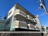 グリーンヒル第2203の外観