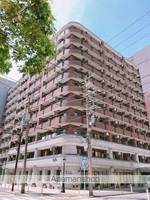 グリフィン横浜・山下公園弐番館1108の外観