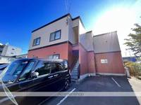 物件の外観画像