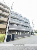 フィルコートの外観