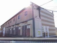 レオパレス飯野坂 Y K108の外観