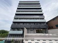 SHOKEN RESIDENCE八王子の外観