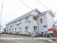 アベニュー山見の外観